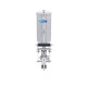 Churros Vulmachine - 5 L - RVS - Handmatig