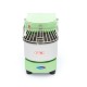 Spiraalkneder - 8 L - 4,5 Kg Deeg - Pastel Groen