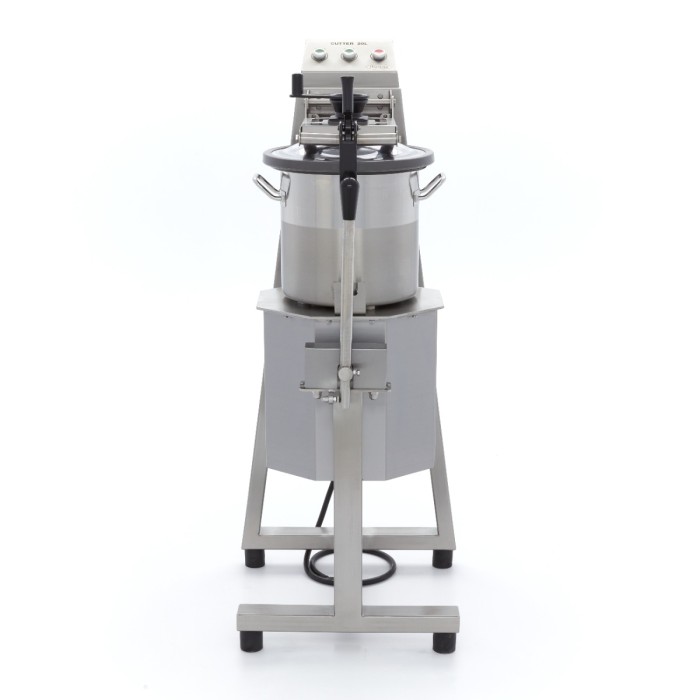 Keukenmachine / Cutter - 20 L