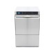 Horeca Vaatwasser - 40 x 40 cm - met Glansspoelpomp - 230V