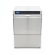 Horeca Vaatwasser - 50 x 50 cm - met Glansspoelpomp - 230V