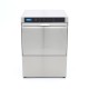 Horeca Vaatwasser - 50 x 50 cm - met Glansspoelpomp - 400V