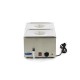 Bain Marie - met Tapkraan - incl. 2x 1/2 GN-Set - Elektrisch