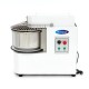 Spiraalkneder - 20 L - 12 Kg Deeg - 2 Snelheden - Uitneembare Kom