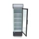 Koelkast - 360 L - 4 Verstelbare Roosters