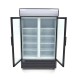 Koelkast - 700 L - 8 Verstelbare Roosters