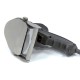 Kebabmes - 0-8 mm Dikte - Elektrisch - incl. Reserve Mes en Slijper