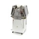 Deeguitrolmachine - 38 cm - Vloermodel - Inklapbaar