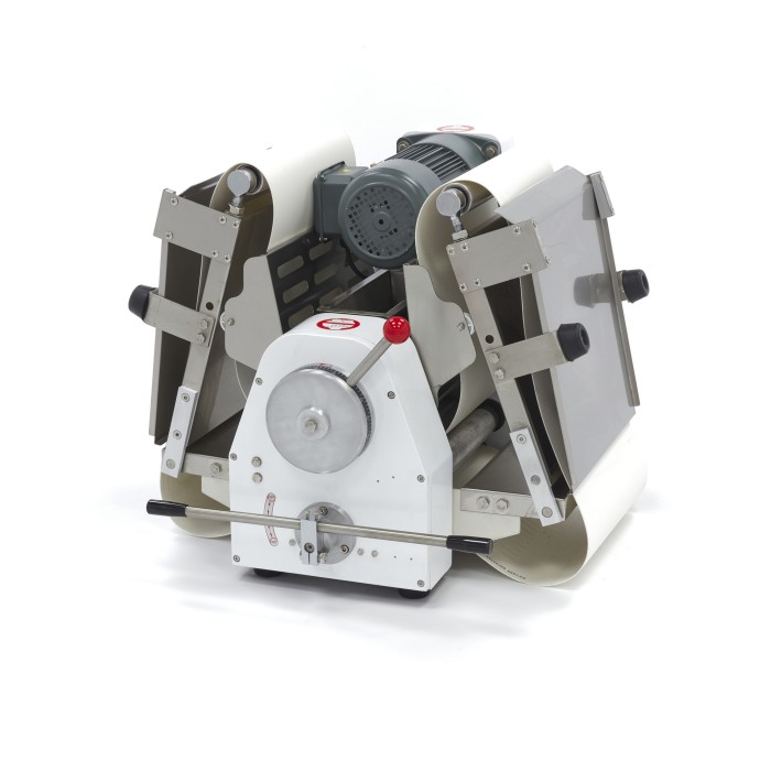 Deeguitrolmachine - 38 cm - Tafelmodel