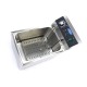 Frituurpan - 11 L - 1 Mand - tot 1,4 Kg Frites
