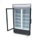 Koelkast - 700 L - 8 Verstelbare Roosters