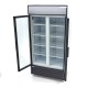 Koelkast - 800 L - 8 Verstelbare Roosters