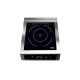 Inductiekookplaat - Ø 28 cm - 3500W
