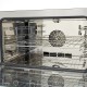 Combisteamer - 4 Bakken (1/1 GN / 60 x 40 cm) - Analoog - 400V