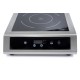 Inductiekookplaat - Ø 28 cm - 3500W