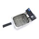 Frituurpan - 8 L - 1 Mand - tot 1,4 Kg Frites