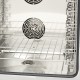 Combisteamer - 10 Bakken (1/1 GN / 60 x 40 cm) - Digitaal Display - 400V
