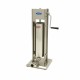 Churrosmachine - 7 L - 4 Churrosvormen - 2 Snelheden