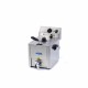 Frituurpan - 8 L - 1 Mand - met Tapkraan