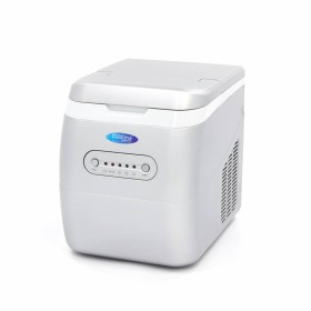 Ijsblokjesmachine - 15 Kg/Dag - Holle Ijsblokjes - Luchtgekoeld