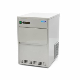 Ijsblokjesmachine - 45 Kg/Dag - Holle Ijsblokjes - Luchtgekoeld