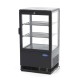 Mini Koelvitrine - 58 L - 43 cm