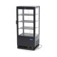 Mini Koelvitrine - 78 L - 43 cm