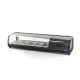 Sushi- en Tapasvitrine - 52 L - 5 x 1/3 GN - Tafelmodel