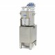 Aardappelschrapmachine 15 Kg - 300 Kg/Uur - Ingebouwde Timer