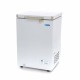 Vrieskist - 93 L - 2 Wielen - Compact