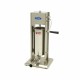Worstenvuller - 5 L - Verticaal - incl. 4 Vulbuizen