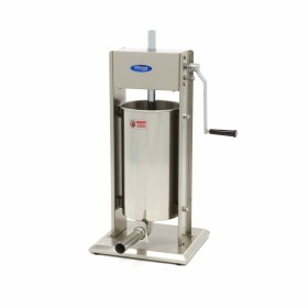 Worstenvuller - 15 L - Verticaal - incl. 4 Vulbuizen