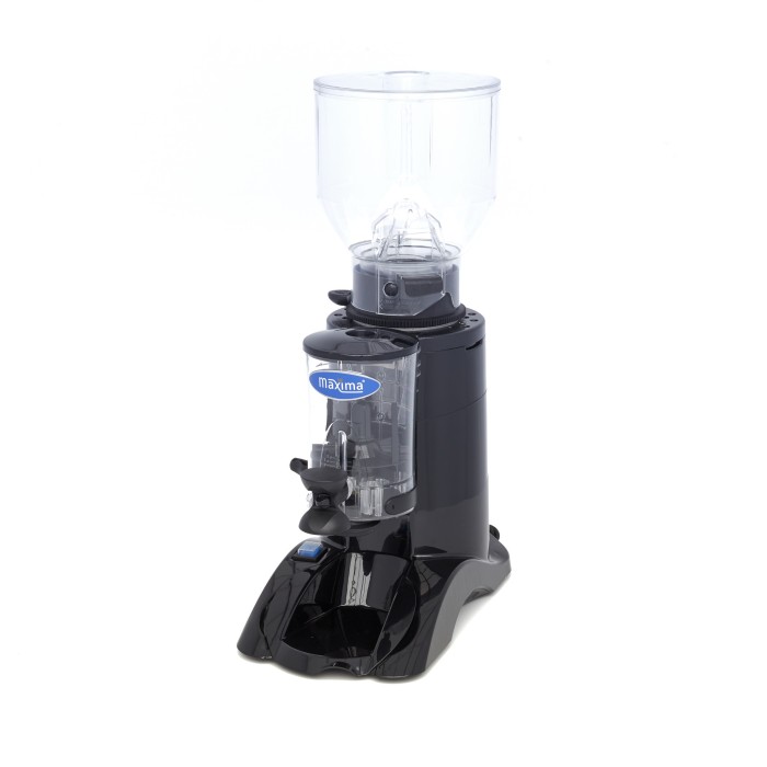Koffiemolen - 2 Kg Bonen - met Portioner