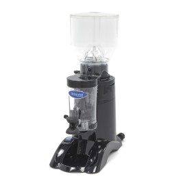 Koffiemolen - 2 Kg Bonen - met Portioner en Niveauklep