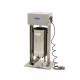 Worstenvuller - 15 L - Automatisch - Verticaal - incl. 4 Vulbuizen