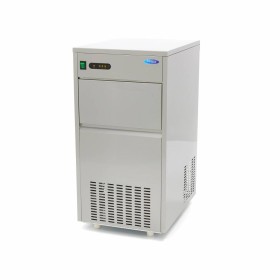 Ijsblokjesmachine - 60 Kg/Dag - Holle Ijsblokjes - Luchtgekoeld