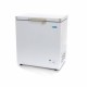 Vrieskist - 140 L - 2 Wielen - Compact
