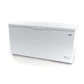 Vrieskist - 488 L -op Wielen - incl. Hangmand