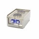 Kookplaat Horeca - 2 Pitten - Enkel - 60 cm Diep - Elektrisch