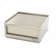 Horeca Werkblad - Dubbel - 60 cm Diep