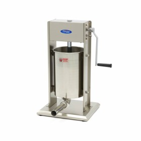 Churrosmachine - 12 L - 4 Churrosvormen - 2 Snelheden