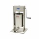 Churrosmachine - 12 L - 4 Churrosvormen - 2 Snelheden