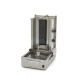 Shoarma Grill - 2 Branders - 20 Kg Vlees - Elektrisch