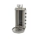 Shoarma Grill - 4 Branders - 50 Kg Vlees - Elektrisch