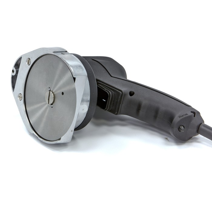 Kebabmes - 0-8 mm Dikte - Elektrisch - incl. Reserve Mes en Slijper