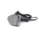 Kebabmes - 0-8 mm Dikte - Elektrisch - incl. Reserve Mes en Slijper