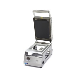 Topsealmachine - Klein - Verschillende Mallen Beschikbaar