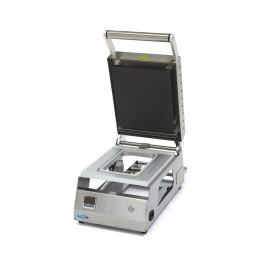 Topsealmachine - Middel - Verschillende Mallen Beschikbaar
