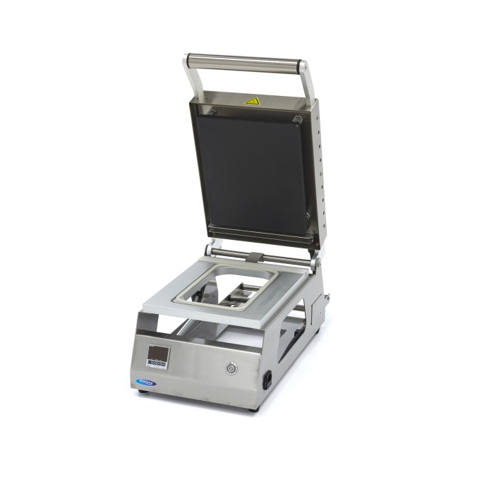 Topsealmachine - Middel - Verschillende Mallen Beschikbaar