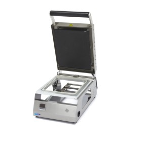 Topsealmachine - Groot - Verschillende Mallen Beschikbaar